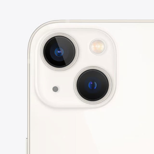iPhone 13 Mini – Starlight | 128GB / 256GB / 512GB
