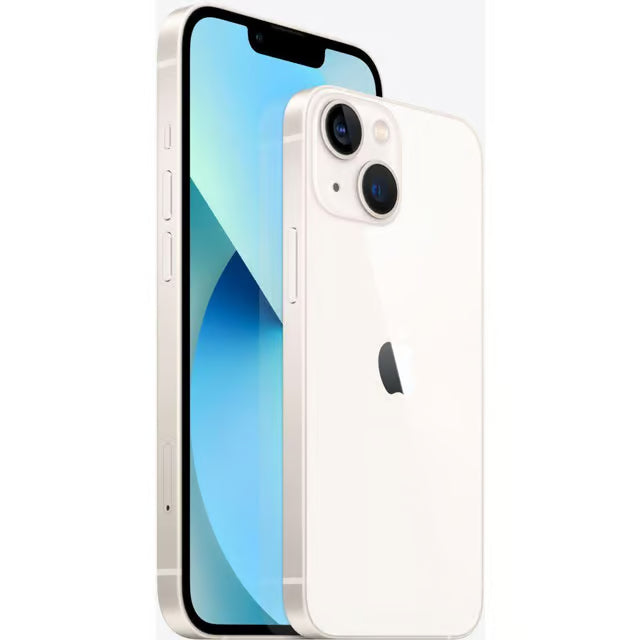 iPhone 13 Mini – Starlight | 128GB / 256GB / 512GB