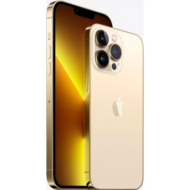iPhone 13 Pro Max – Gold | 128GB / 256GB / 512GB / 1TB