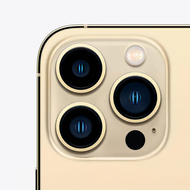 iPhone 13 Pro Max – Gold | 128GB / 256GB / 512GB / 1TB