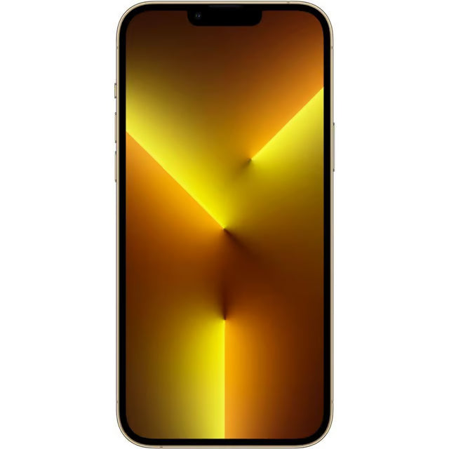 iPhone 13 Pro Max – Gold | 128GB / 256GB / 512GB / 1TB