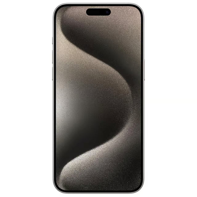 iPhone 15 Pro Max – Natural Titanium | 256GB / 512GB / 1TB