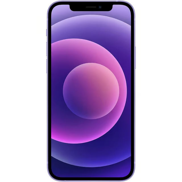 iPhone 12 Mini – Purple | 64GB / 128GB / 256GB