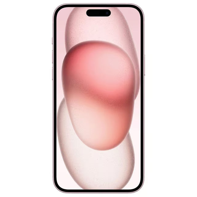 iPhone 15 Plus – Pink | 128GB / 256GB / 512GB