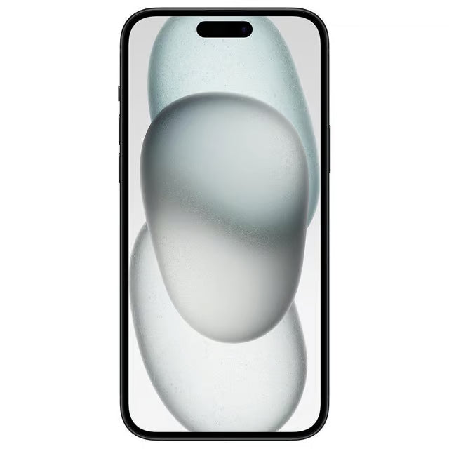 iPhone 15 Plus – Black | 128GB / 256GB / 512GB