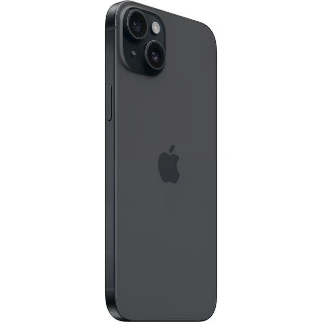 iPhone 15 – Black | 128GB / 256GB / 512GB