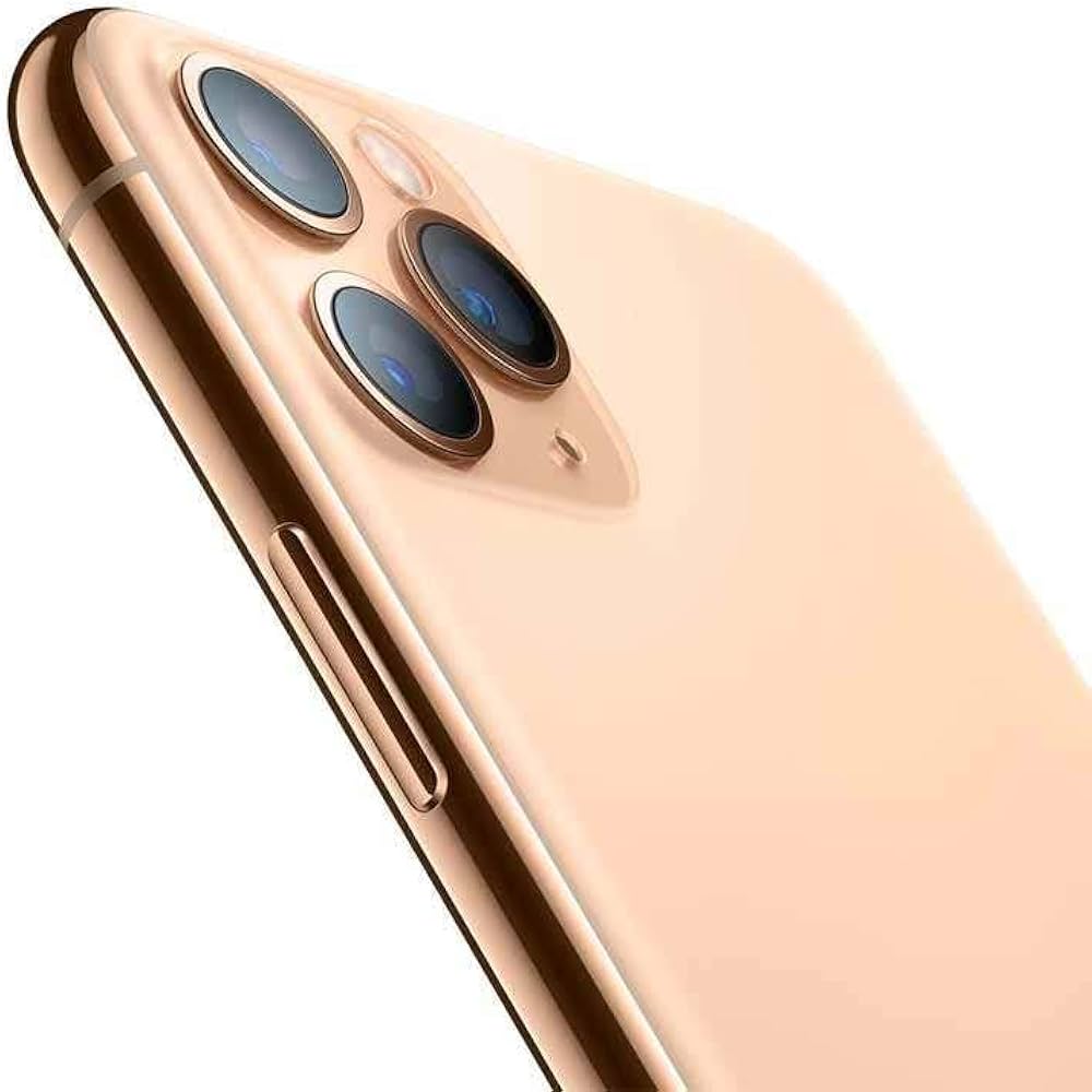 iPhone 11 Pro Max – Gold | 64GB / 256GB / 512GB