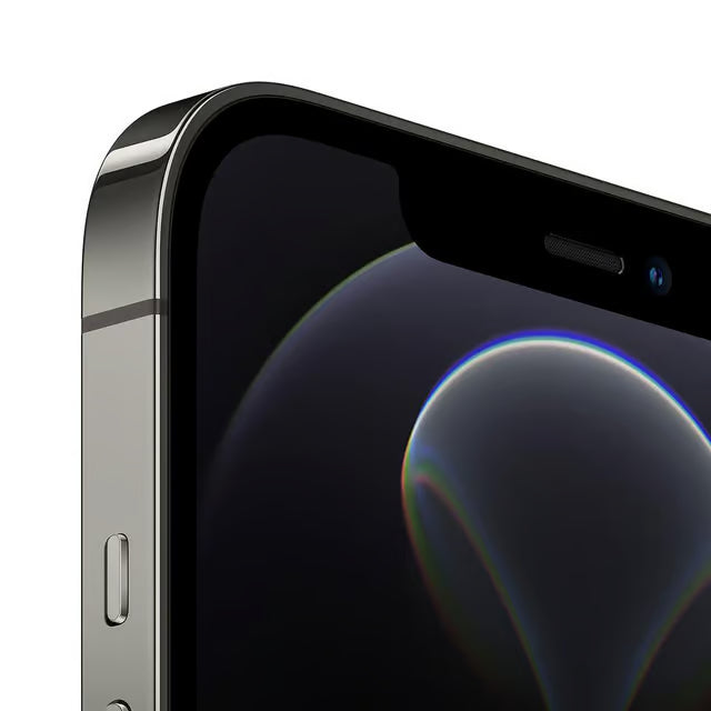 iPhone 12 Pro – Graphite | 128GB / 256GB / 512GB