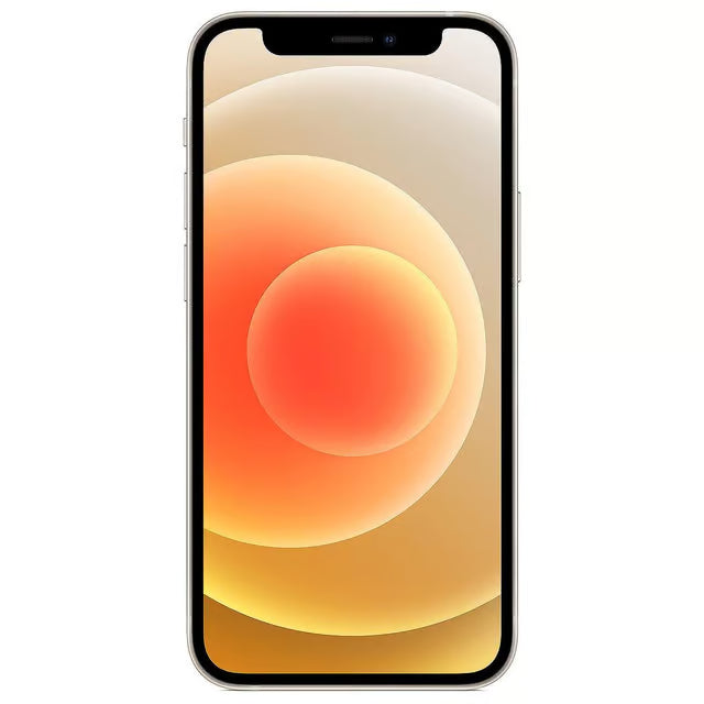 iPhone 12 Mini – White | 64GB / 128GB / 256GB