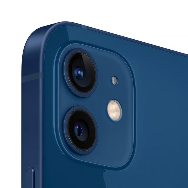 iPhone 12 Mini – Blue | 64GB / 128GB / 256GB