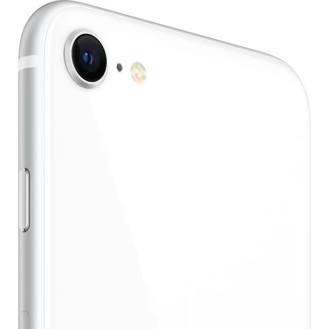 iPhone SE (2020) – White | 64GB / 128GB / 256GB