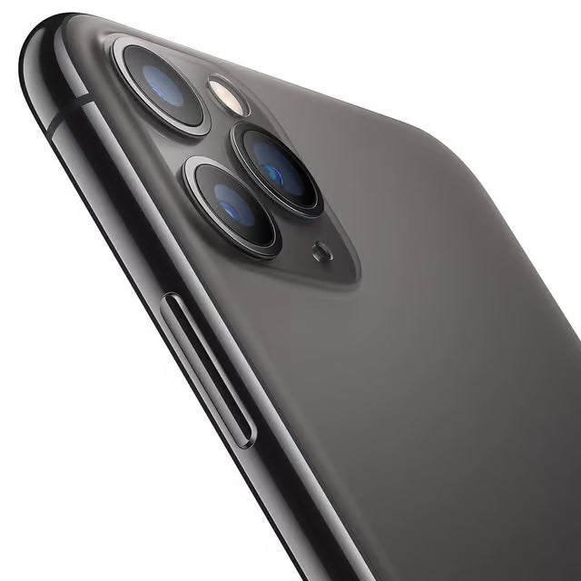 iPhone 11 Pro Max – Space Gray | 64GB / 256GB / 512GB