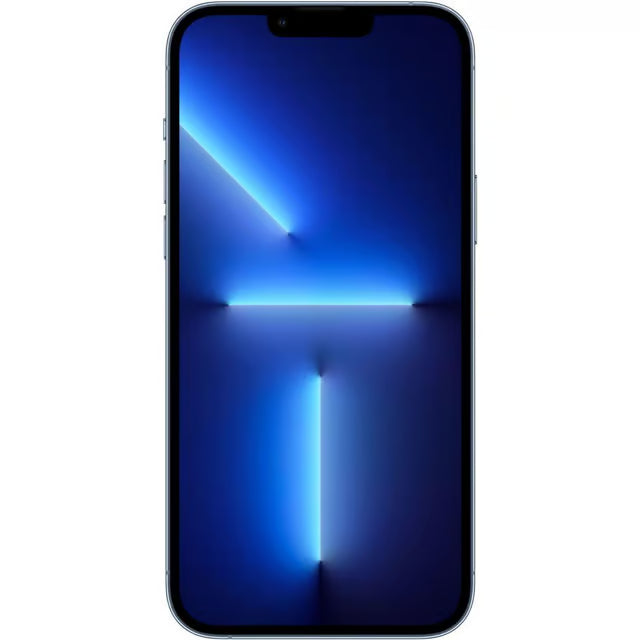 iPhone 13 Pro – Sierra Blue | 128GB / 256GB / 512GB / 1TB