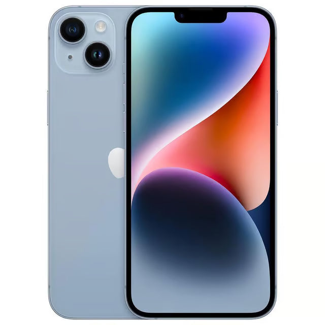 iPhone 14 Plus – Blue | 128GB / 256GB / 512GB