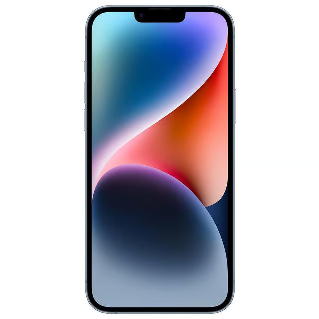 iPhone 14 Plus – Blue | 128GB / 256GB / 512GB