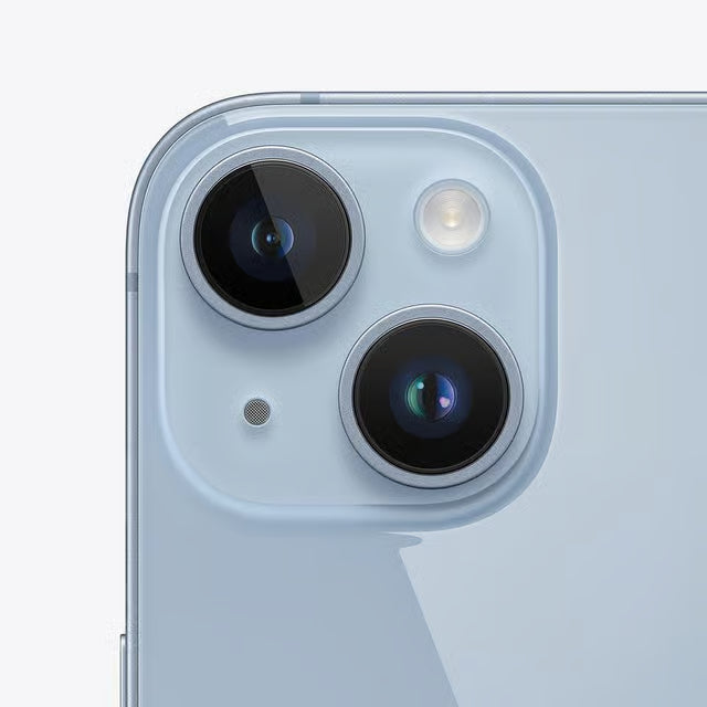 iPhone 14 – Blue | 128GB / 256GB / 512GB