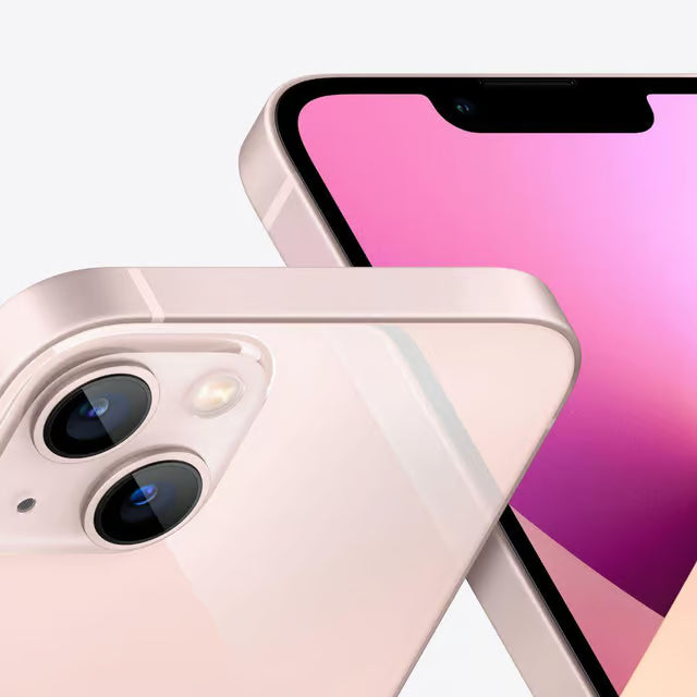 iPhone 13 – Pink | 128GB / 256GB / 512GB