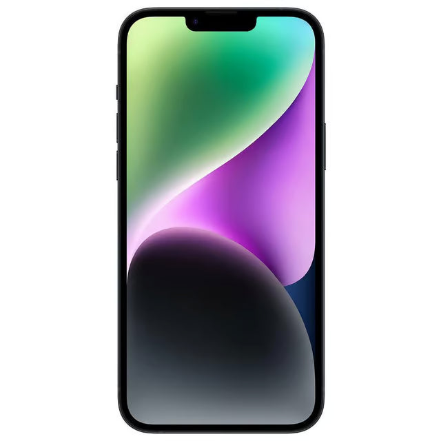 iPhone 14 Plus – Midnight | 128GB / 256GB / 512GB