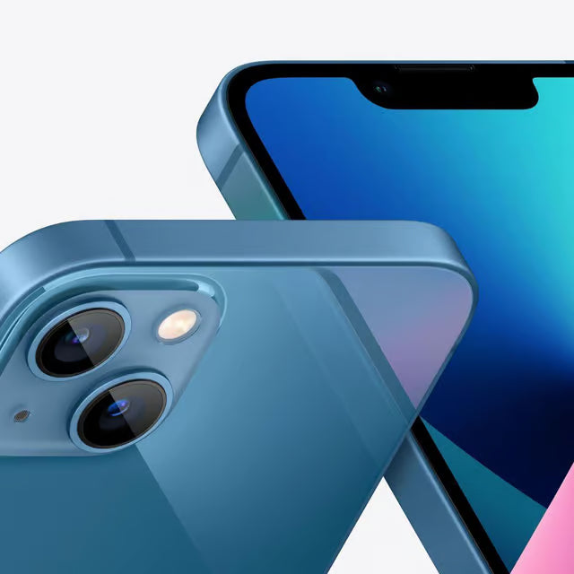 iPhone 13 Mini – Blue | 128GB / 256GB / 512GB