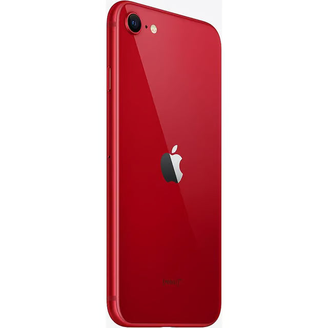 iPhone SE (2022) – (PRODUCT)RED™ | 64GB / 128GB / 256GB