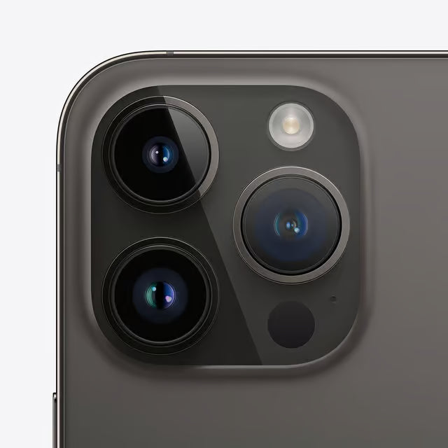 iPhone 14 Pro Max – Space Black | 128GB / 256GB / 512GB / 1TB