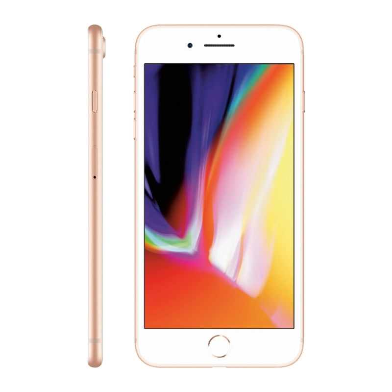 iPhone 8 Plus – Gold | 64GB / 128GB / 256GB