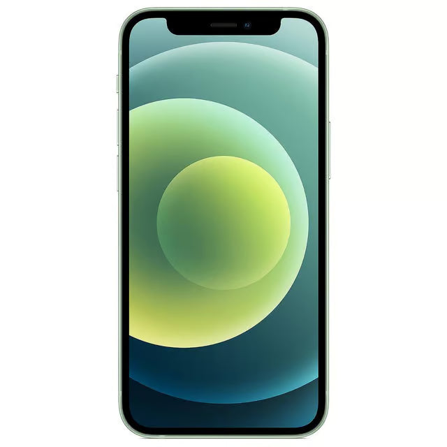 iPhone 12 Mini – Green | 64GB / 128GB / 256GB