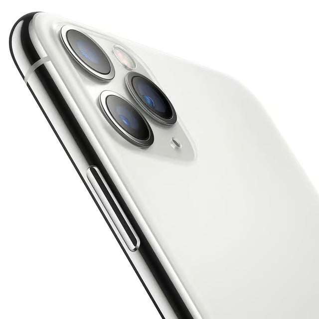 iPhone 11 Pro Max – Silver | 64GB / 256GB / 512GB