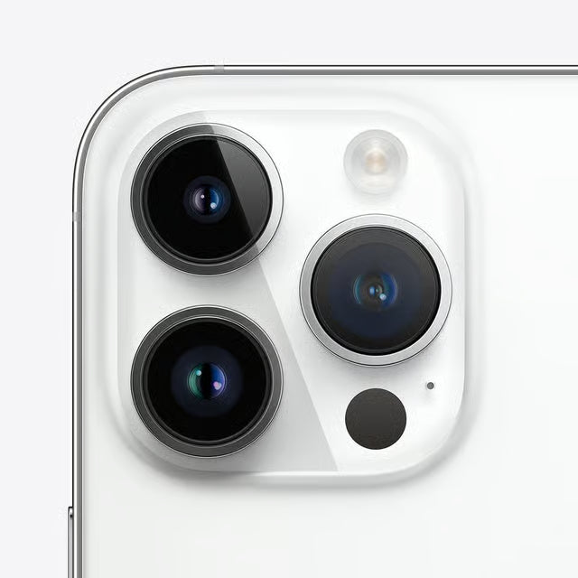 iPhone 14 Pro – Silver | 128GB / 256GB / 512GB / 1TB