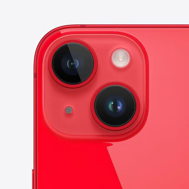 iPhone 14 – (PRODUCT)RED™ | 128GB / 256GB / 512GB