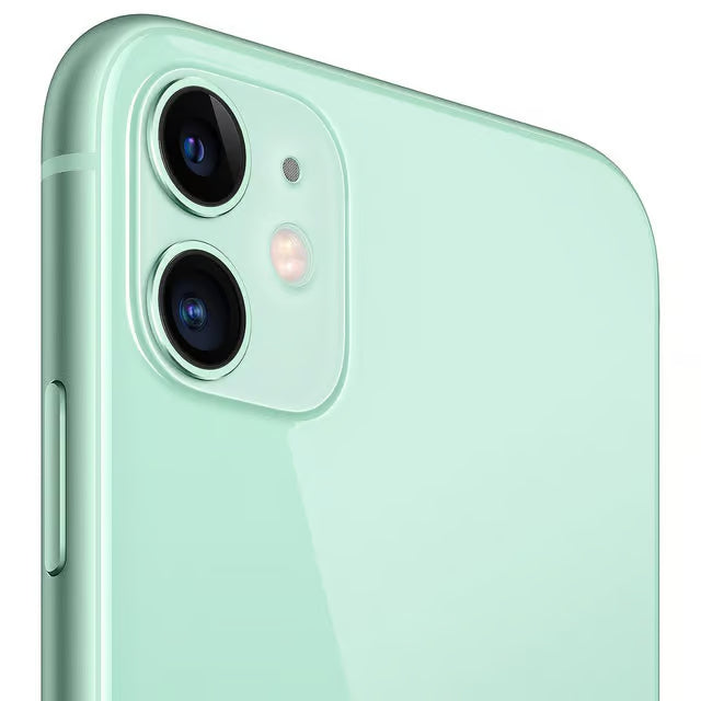 iPhone 11 – Green | 64GB / 128GB / 256GB