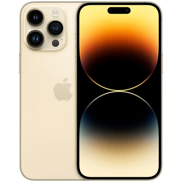 iPhone 14 Pro Max – Gold | 128GB / 256GB / 512GB / 1TB