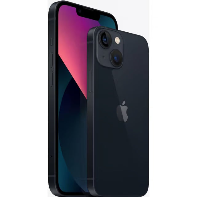 iPhone 13 Mini – Midnight | 128GB / 256GB / 512GB