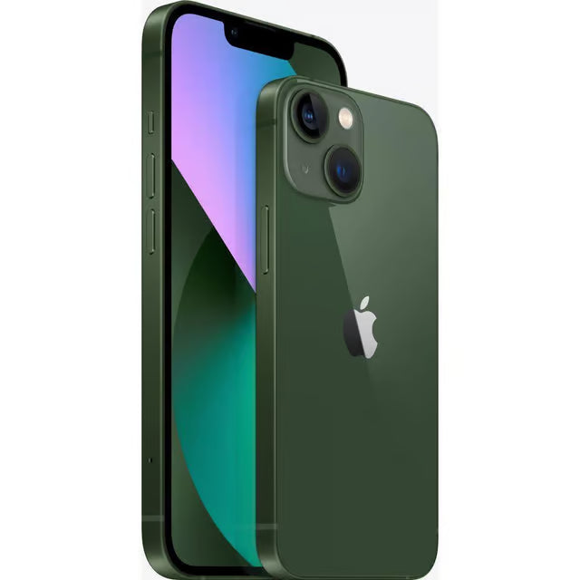 iPhone 13 – Green | 128GB / 256GB / 512GB