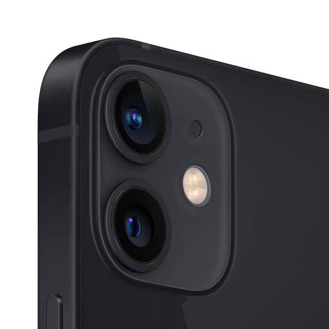iPhone 12 Mini – Black | 64GB / 128GB / 256GB