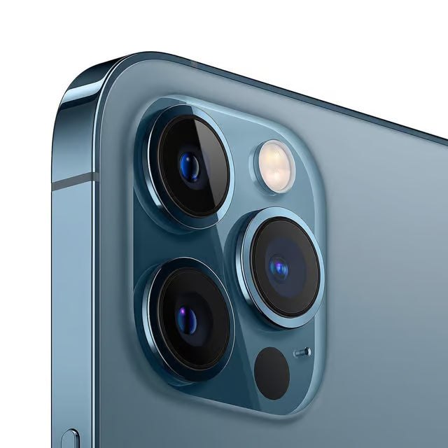 iPhone 12 Pro Max – Pacific Blue | 128GB / 256GB / 512GB