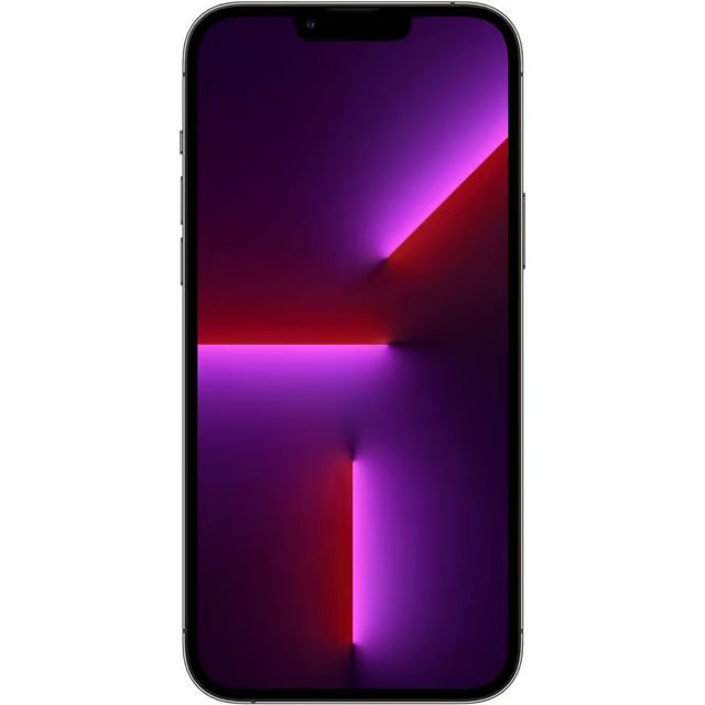 iPhone 13 Pro Max – Graphite | 128GB / 256GB / 512GB / 1TB