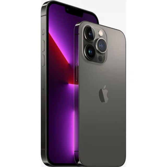 iPhone 13 Pro Max – Graphite | 128GB / 256GB / 512GB / 1TB