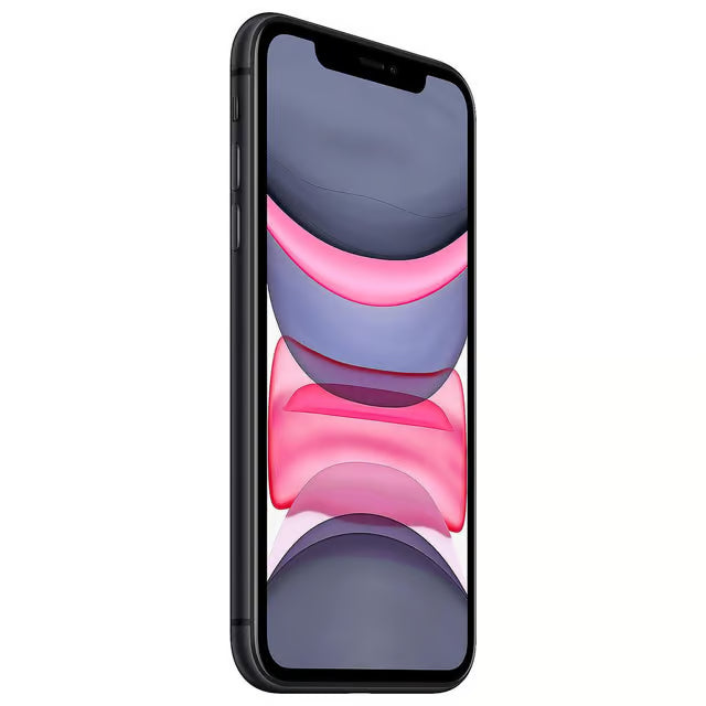 iPhone 11 – Black | 64GB / 128GB / 256GB