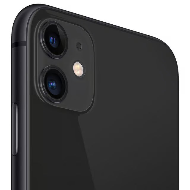 iPhone 11 – Black | 64GB / 128GB / 256GB