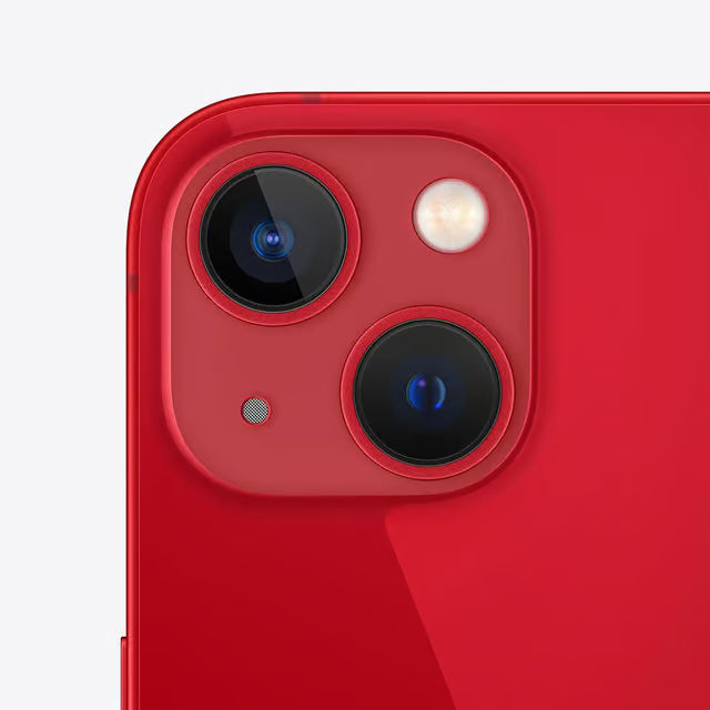 iPhone 13 Mini – (PRODUCT)RED™ | 128GB / 256GB / 512GB