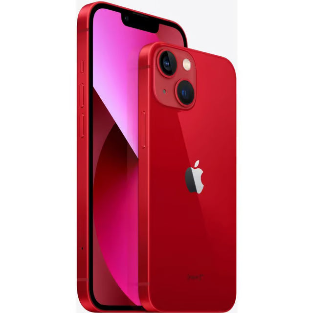 iPhone 13 Mini – (PRODUCT)RED™ | 128GB / 256GB / 512GB