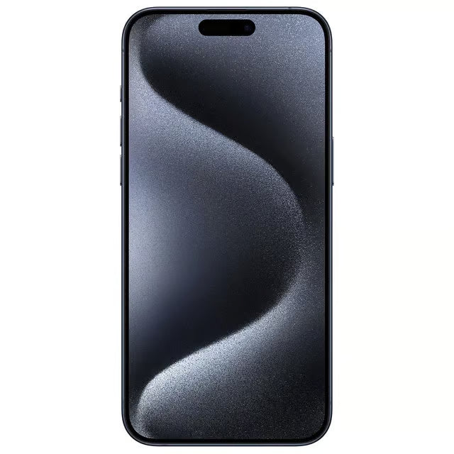 iPhone 15 Pro Max – Blue Titanium | 256GB / 512GB / 1TB