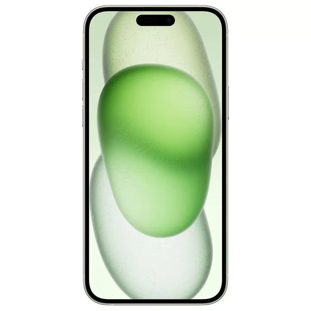 iPhone 15 Plus – Green | 128GB / 256GB / 512GB