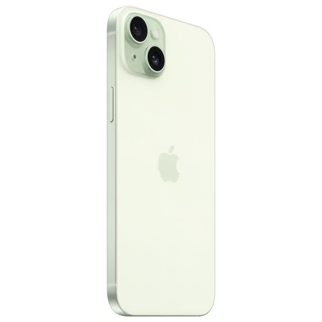 iPhone 15 – Green | 128GB / 256GB / 512GB