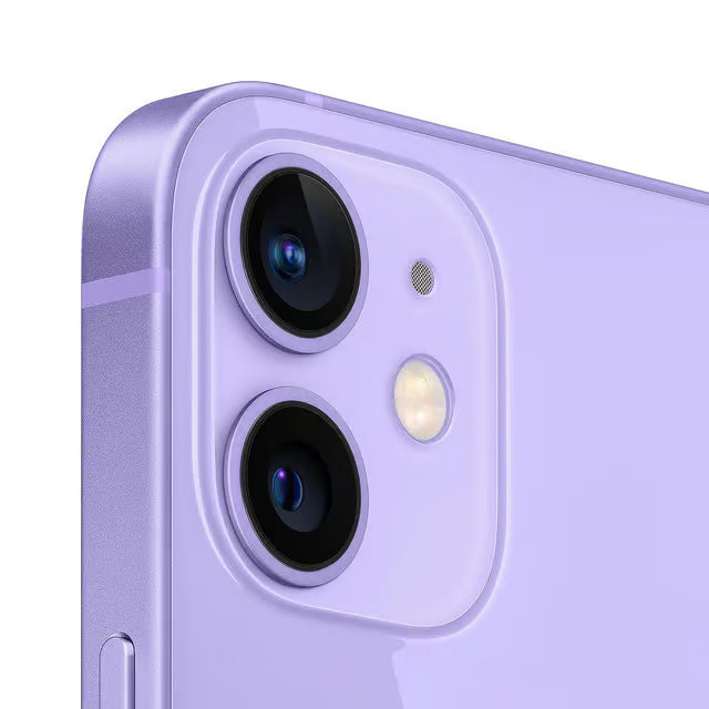iPhone 12 Mini – Purple | 64GB / 128GB / 256GB