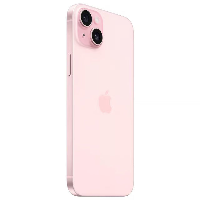 iPhone 15 – Pink | 128GB / 256GB / 512GB