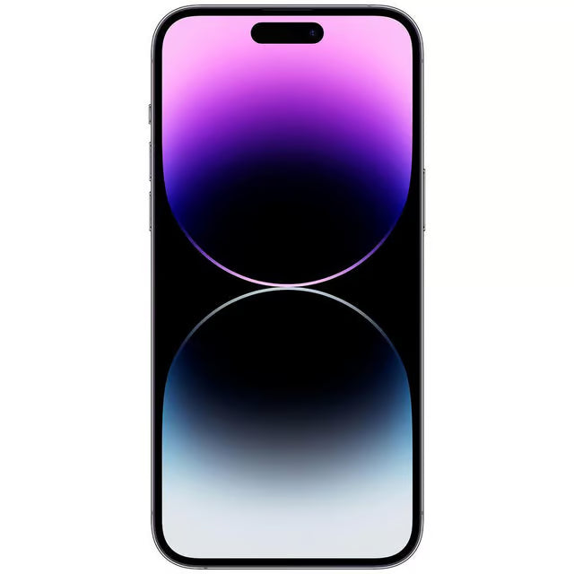 iPhone 14 Pro Max – Deep Purple | 128GB / 256GB / 512GB / 1TB