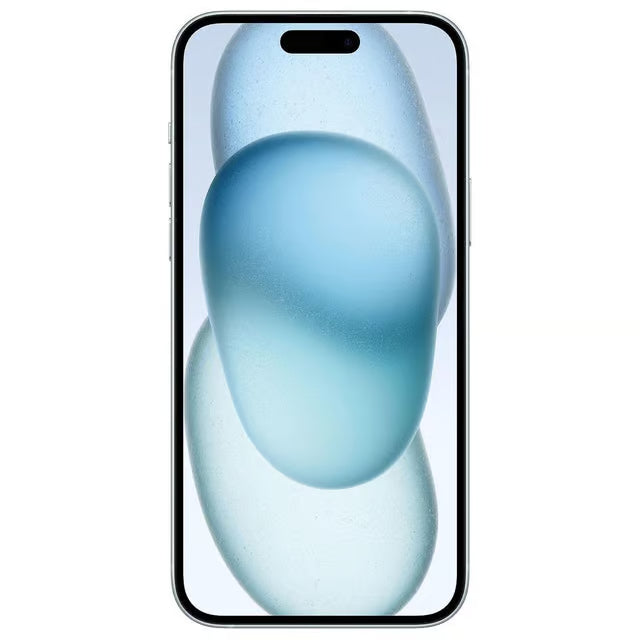 iPhone 15 Plus – Blue | 128GB / 256GB / 512GB