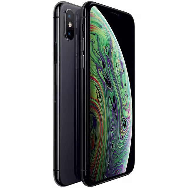 iPhone XS – Space Grey | 64GB / 256GB / 512GB